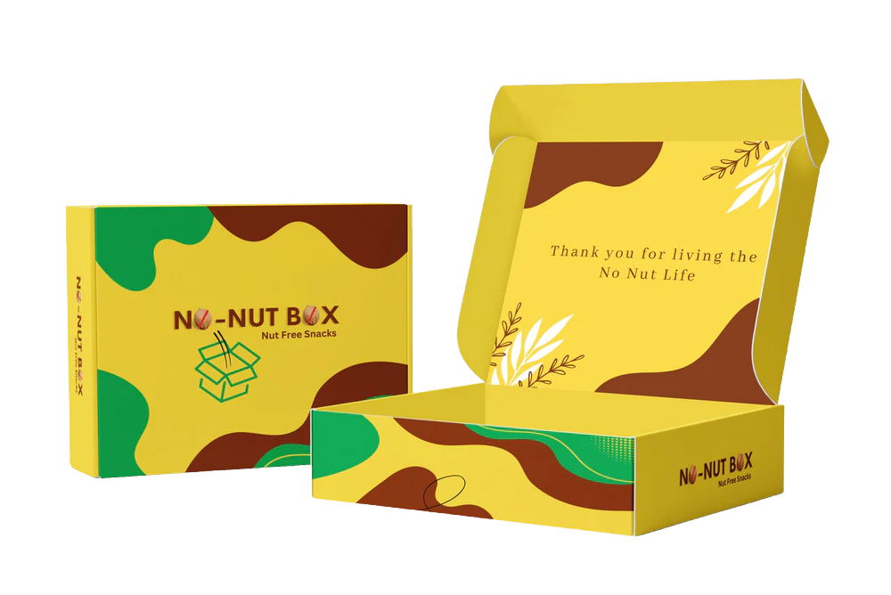 No-Nut Box