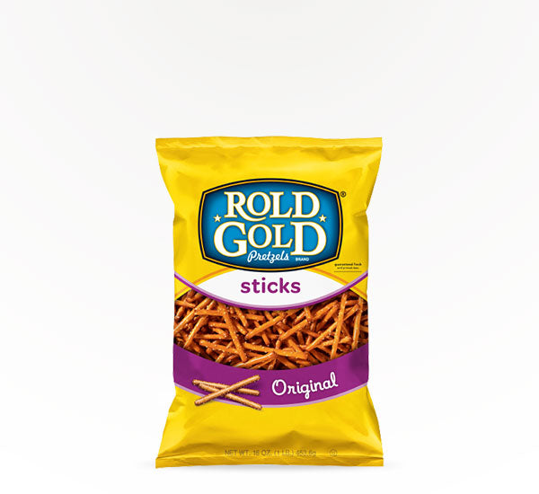 Rold Gold Pretzels Sticks